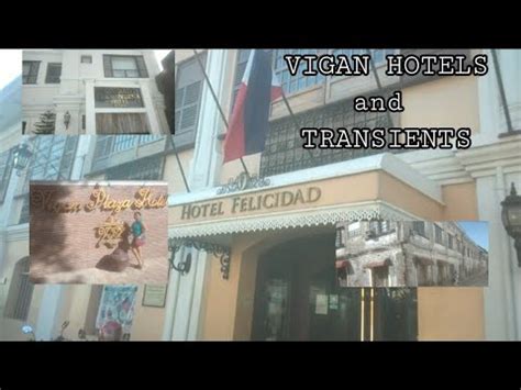 cheap hotels in vigan city.
